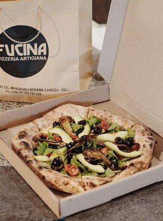 Fucina