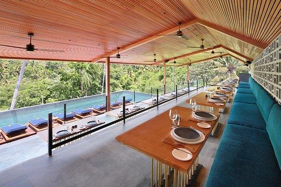 Wild Air Restaurant