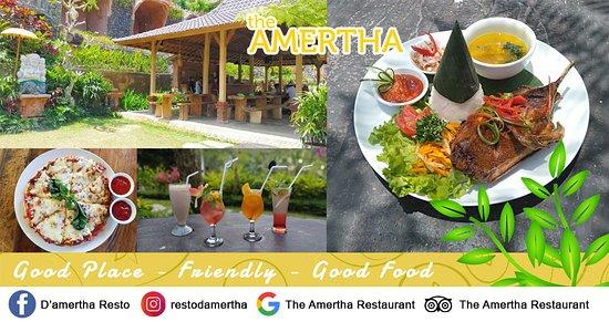 The Amertha
