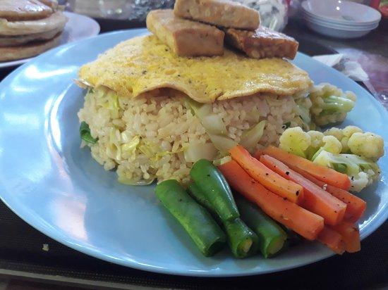 Sanga Cafe