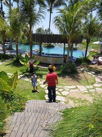 Kelapa Muda Ubud