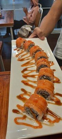 Sushi Kini