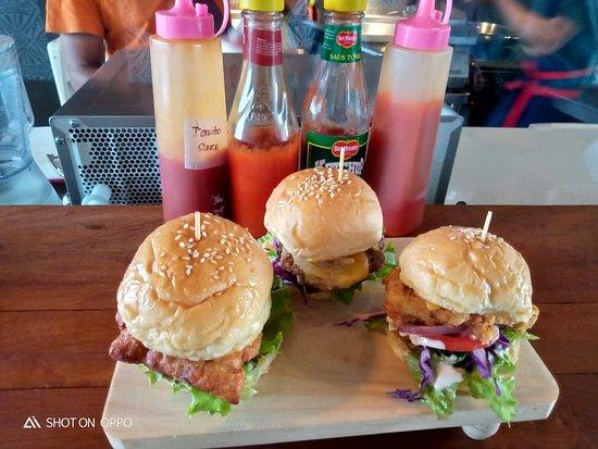 BB-Big Burger