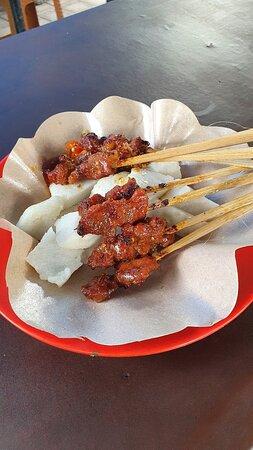 WR. Sate Tut Narutto