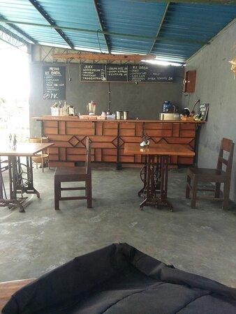 Warung Dong Gaul