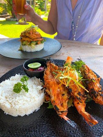 Warung Taulan