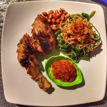 Pangkung Resto & Bar