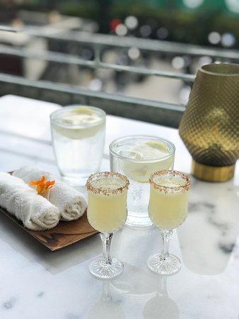 Pesona Lounge Ubud