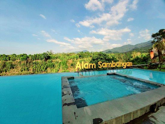 Alam Sambangan
