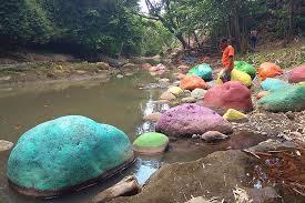 Banjar Tanah Pegat