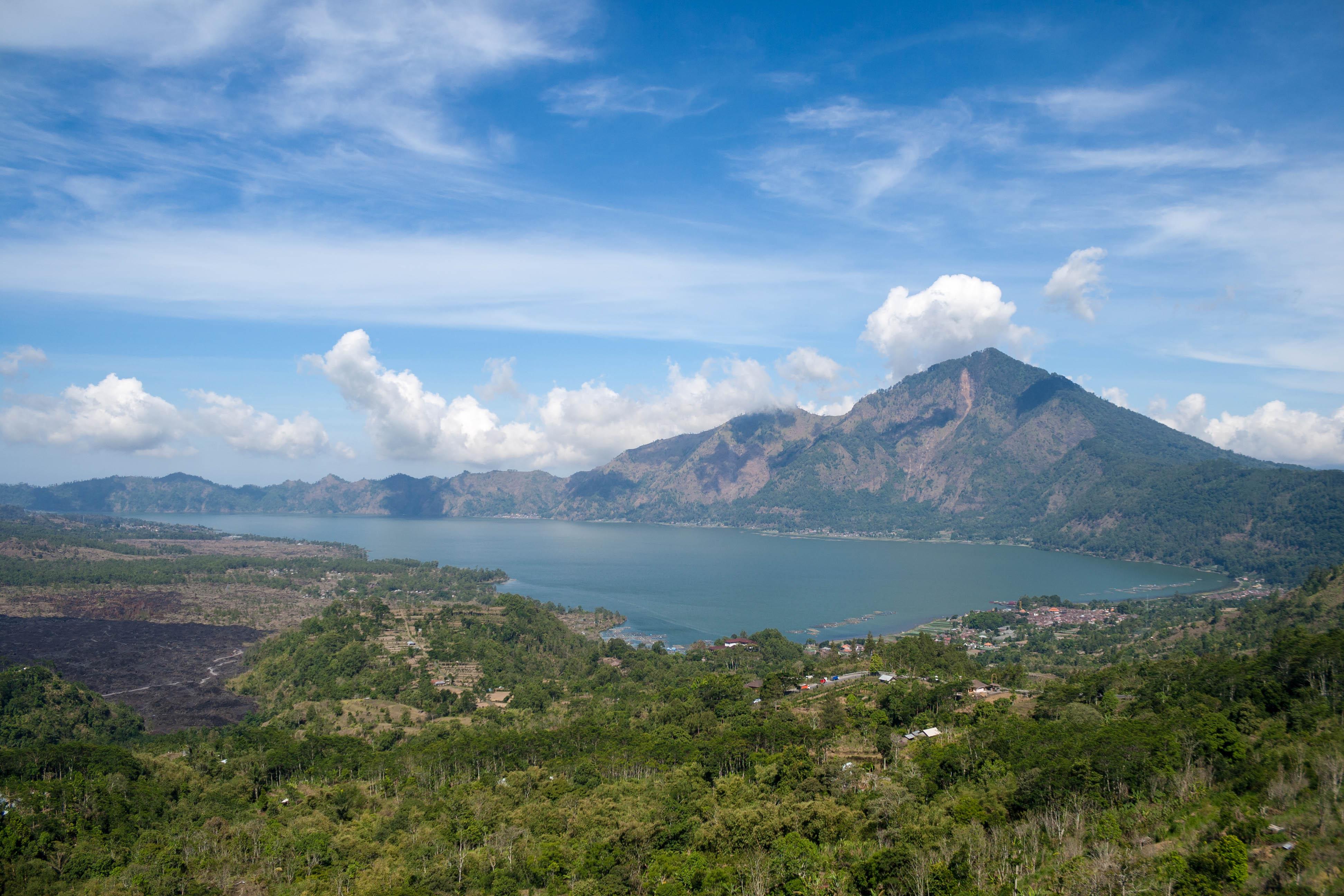Danau Batur