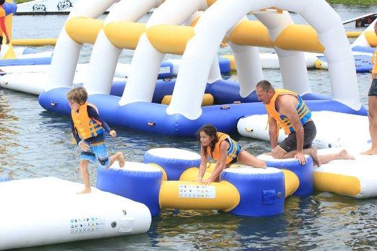 Bali Wake Park & Aqualand