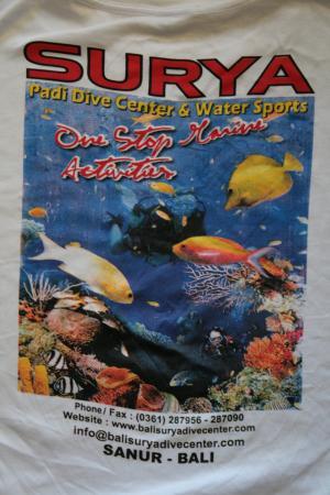 Surya Water Sports