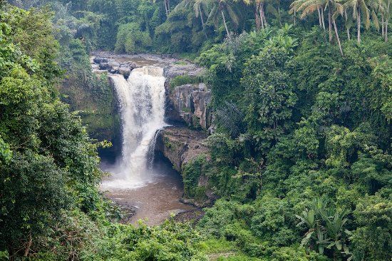 Air Terjun Tegenungan