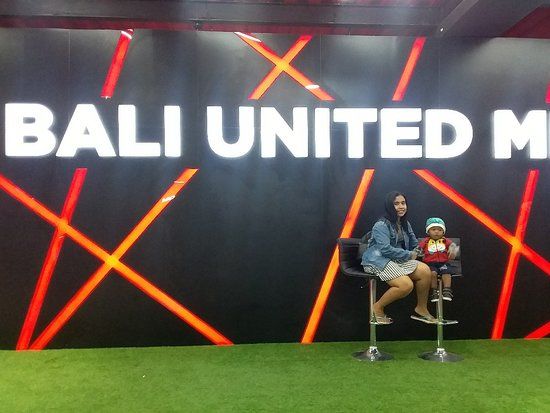 Stadion Kapten I Wayan Dipta