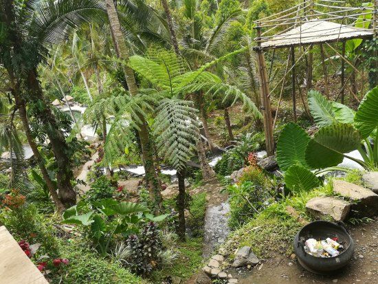 Jembong Waterfall