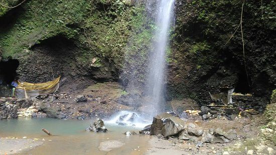 Pura Goa Raja