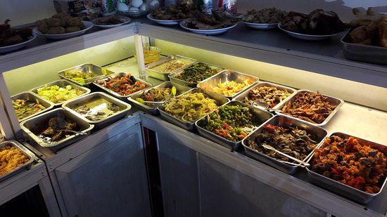 Warung Aneka Rasa