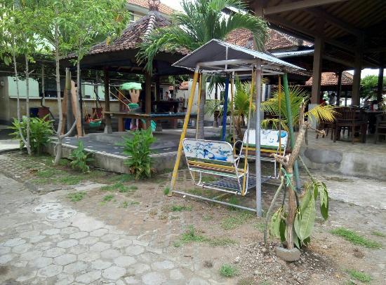 Cozy Resto