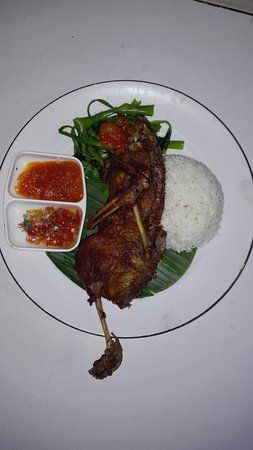 Warung Cikgo