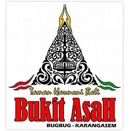 Taman Harmoni Bali - Bukit Asah