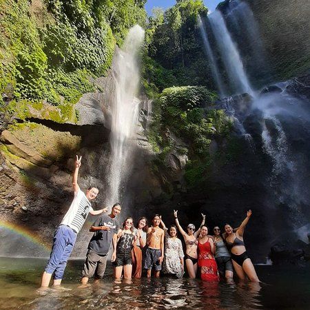 Fili Waterfall