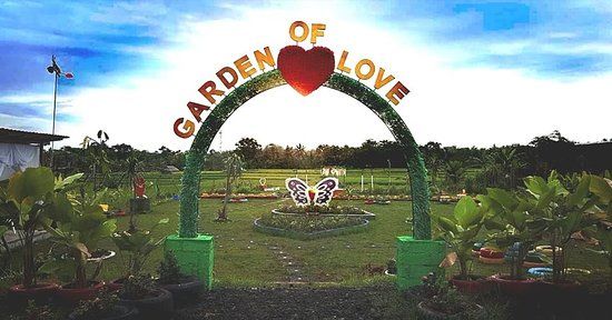 Garden Of Love