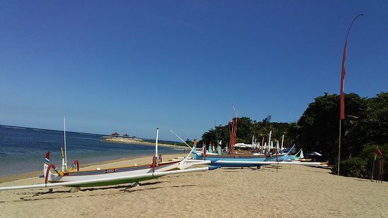 Pantai Segara