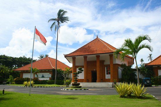 Musium Pasifika