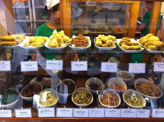 Warung Sopa