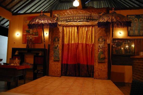 Warung Astawa