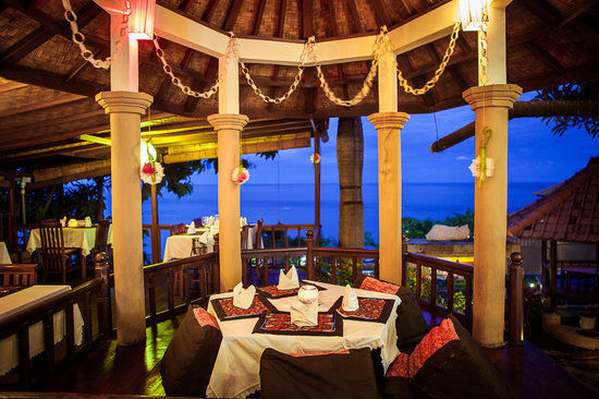 Komang John's Cafe