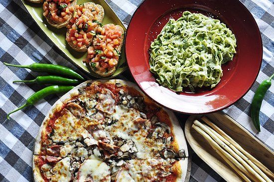 Rustica Bali