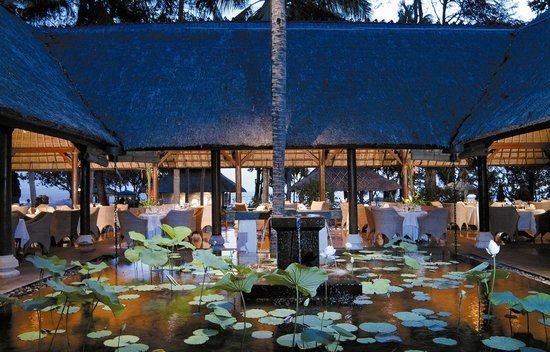 Kura Kura Restaurant