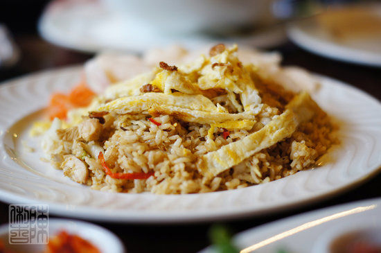 Cinta Grill and Inn