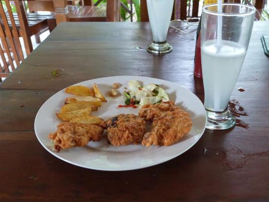Warung SRIDANA
