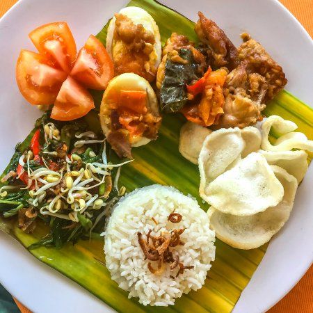 Corner Warung