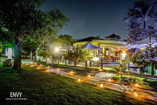 ENVY Bali