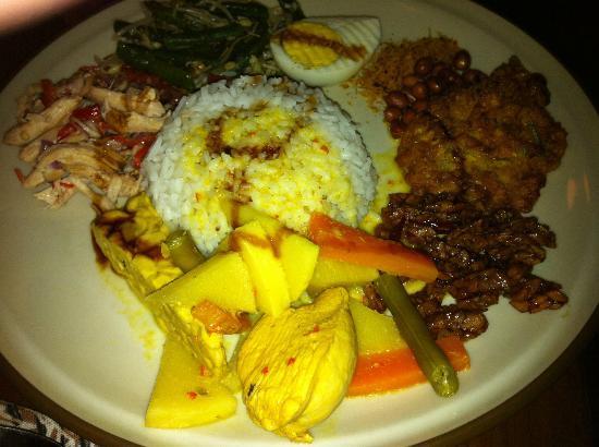Warung Blanjong