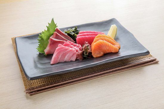 Sushi Kyuden Bali