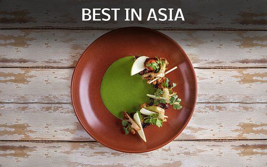 Cuca Restaurant