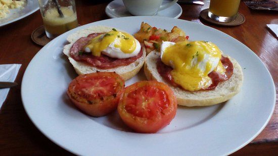Kopi Bali House