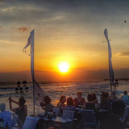 Echo Beach Club