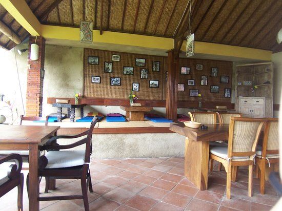 Cafe Angsa