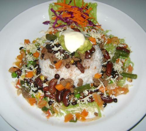 Ichiban Bali