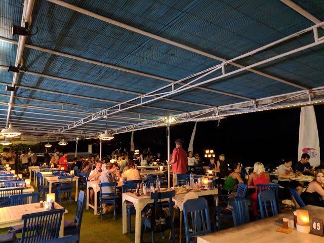 Pantai Echo Beach