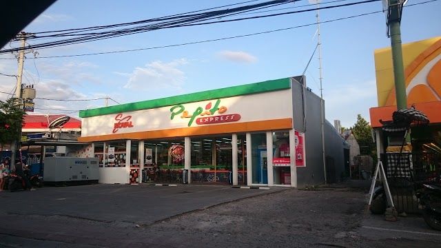 Pepito Express