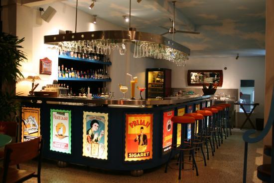 Warung Enak Bali