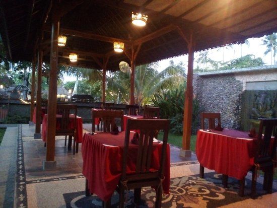 Warung Suka Sari