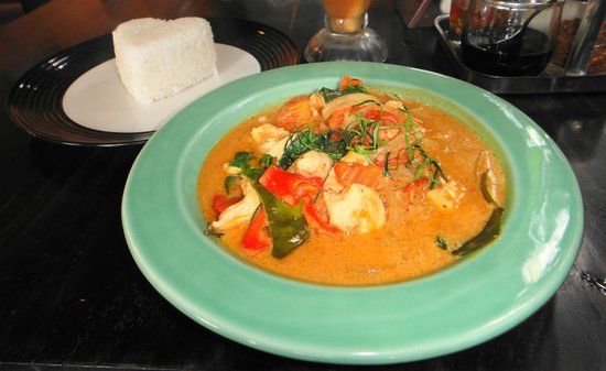 Kat's Kitchen